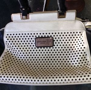 Andrew Marc NY purse